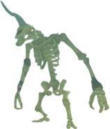 Stalmoblin dans Breath of the Wild