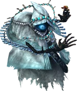 Costume Iscerro Twilight HW