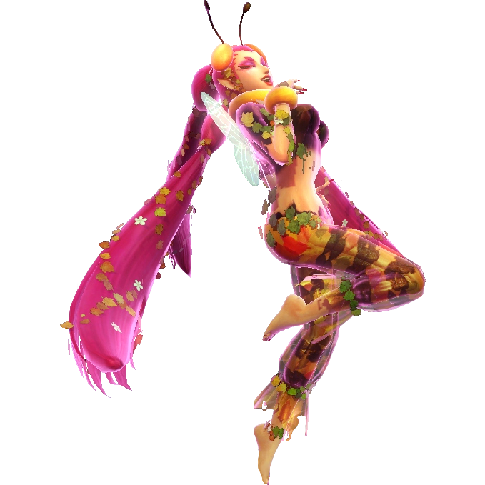 hyrule warriors great fairy