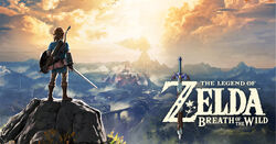 The Legend Of Zelda - Breath To The Wild.jpg