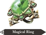 Magical Rings
