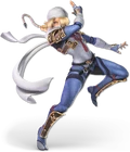Sheik Ultimate