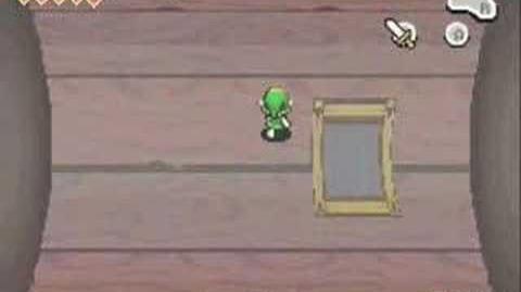 Há 16 anos surgia The Legend of Zelda: The Minish Cap