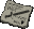 Ícono del albarán en Ocarina of Time para Nintendo 64.