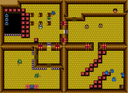 Ancient Ruins (Fourth Floor).png (10 KB) The Fourth Floor