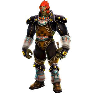 Ganondorf Zeldapedia Fandom He is primarily the ruler of the gerudo, the reincarnation and successor of demise, the holder of the triforce of power. ganondorf zeldapedia fandom