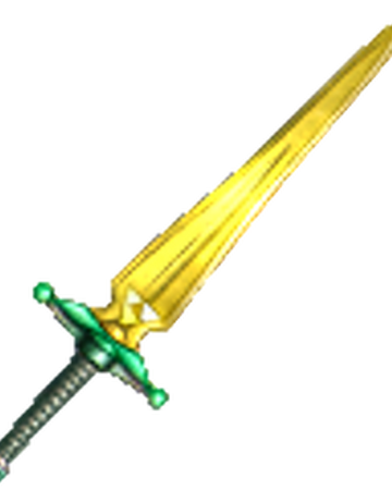 Golden Sword Zeldapedia Fandom