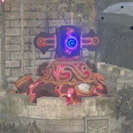 Guardian Turret