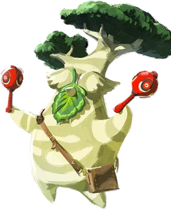Hestu totk