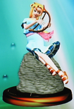 Marin (Super Smash Bros. Melee)