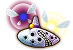 Ocarina Skull-Kid2 HWL.png (30 kio) L'ocarina de la lune, niveau 2 de l'ocarina de Skull Kid