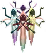 GreatFairies Figurine