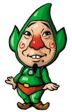 Tingle (FPTRR)