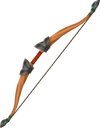 The Bow from Skyward Sword