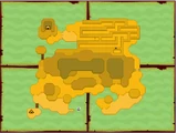 Isla Goron