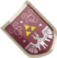 HeroenSchild(The Wind Waker)