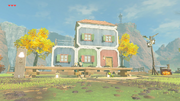 BOTW Nid d etourneau euzero