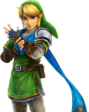 Link Hyrule Warriors The Legend Of Zelda Wiki Fandom Link Hyrule Warriors The Legend Of Zelda Wiki Fandom