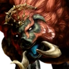 SSBU Esprit Ganon Créature Maléfique