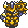 Soldado com Mangual Dourado de A Link to the Past