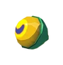 Oeil Octo