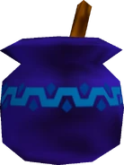 Blue Potion (Majora's Mask).png (102 KB) A cauldron of Blue Potion from Majora's Mask