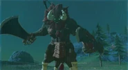 Lynel | The Legend of Zelda Wiki | Fandom