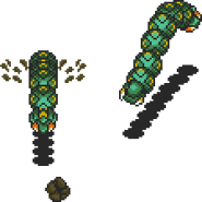 Lanmola (Castello di Sabbia)