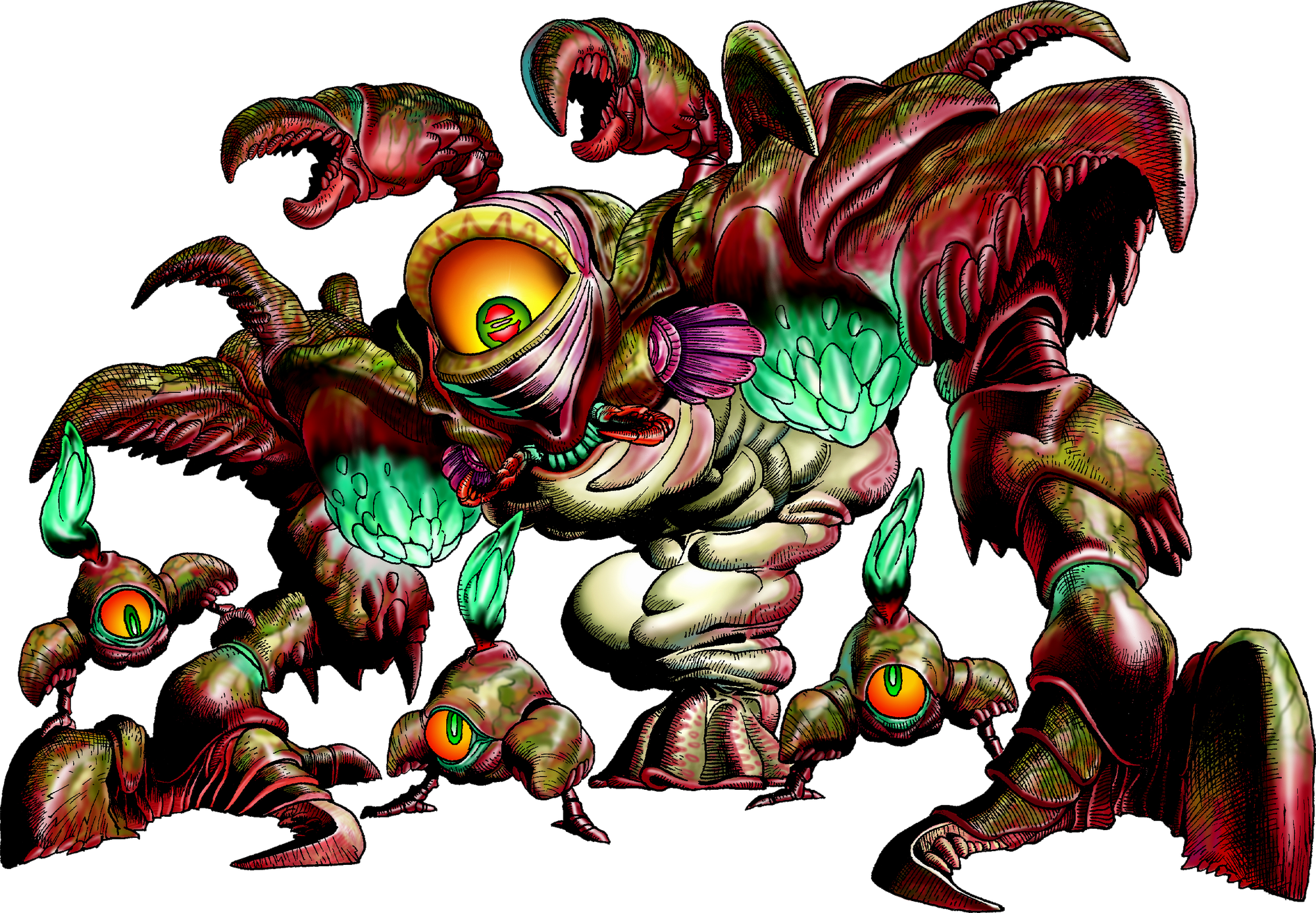 The Legend Of Zelda Ocarina Of Time Characters Zeldapedia Fandom The Legend Of Zelda Ocarina Of Time Characters Zeldapedia Fandom
