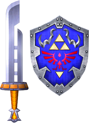 Razor Sword Zeldapedia Fandom