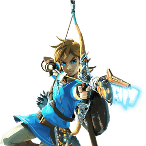 The Legend Of Zelda Breath Of The Wild Characters Zeldapedia Fandom