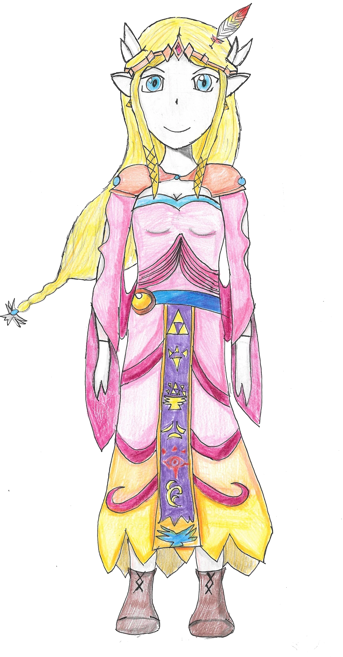 fille qui prend du poids deviantart