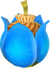 A bomb from Skyward Sword