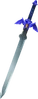 Epée de Légende TPHD.png (352 kio) Épée de Légende dans Twilight Princess HD.