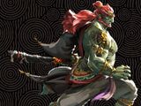 Ganondorf