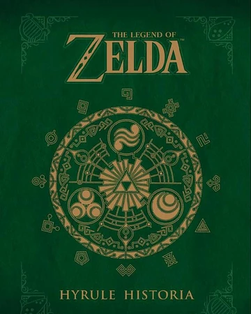 Hyrule historia wii u Clearance