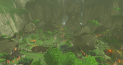 Kakariko Village (BotW)