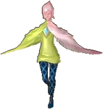 Fay costume PH&ST HWL