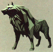 Link Loup ii HH
