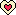 A Piece of Heart from Oracle of Ages and Seasons