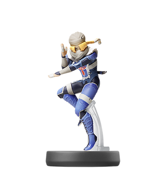 Amiibo Zeldapedia Fandom
