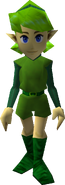 Saria