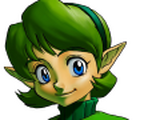 Saria