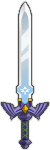 True Master Sword Icon