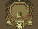Rocca Tartaruga (A Link to the Past)