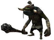 A Bulblin from Twilight Princess