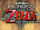 My Nintendo Picross - The Legend of Zelda: Twilight Princess