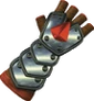 Krafthandschuhe (Ocarina of Time)
