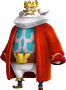 Daphnes (Hyrule Warriors).png (5.41 MB) Promontional Render of King Daphnes wearing his robe as part of his Standard Outfit from Hyrule Warriors Legends
