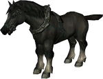 Horse (Twilight Princess)